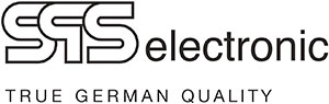 SPS electronic-logo